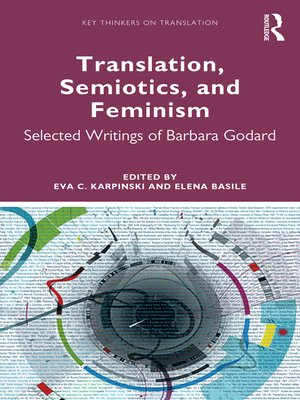 cover image of Translation, Semiotics, and Feminism